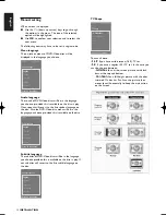 Предварительный просмотр 12 страницы Philips DVDR990 Instructions For Use Manual