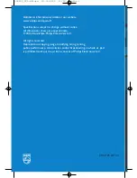 Philips DVDRW228 User Manual preview