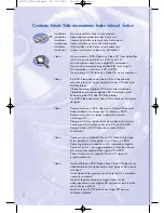 Preview for 3 page of Philips DVDRW228 User Manual