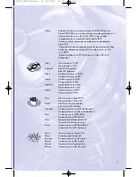 Preview for 4 page of Philips DVDRW228 User Manual