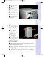 Preview for 8 page of Philips DVDRW228 User Manual