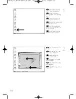 Preview for 18 page of Philips DVDRW416K/30 How To Use Manual