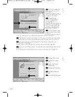 Preview for 20 page of Philips DVDRW416K/30 How To Use Manual