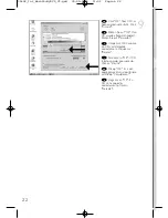 Preview for 22 page of Philips DVDRW416K/30 How To Use Manual