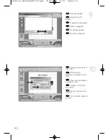 Preview for 42 page of Philips DVDRW416K/30 How To Use Manual