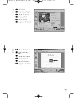 Preview for 49 page of Philips DVDRW416K/30 How To Use Manual