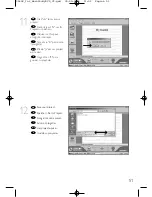 Preview for 51 page of Philips DVDRW416K/30 How To Use Manual