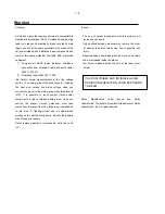 Предварительный просмотр 4 страницы Philips DVP 1013 Service Manual