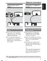 Предварительный просмотр 15 страницы Philips DVP 1013 User Manual