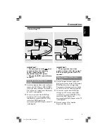 Preview for 9 page of Philips DVP 3026K User Manual