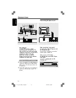 Preview for 10 page of Philips DVP 3026K User Manual