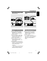 Preview for 11 page of Philips DVP 3026K User Manual