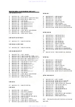 Preview for 39 page of Philips DVP 3040K/93 Service Manual