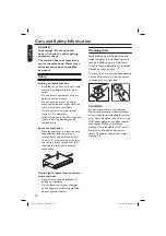 Preview for 10 page of Philips DVP 3960 Owner'S Manual