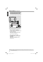 Preview for 14 page of Philips DVP 3960 Owner'S Manual