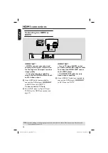 Preview for 16 page of Philips DVP 3960 Owner'S Manual