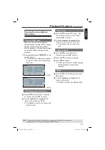 Preview for 27 page of Philips DVP 3960 Owner'S Manual