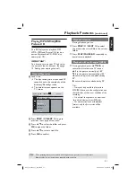 Preview for 31 page of Philips DVP 3960 Owner'S Manual