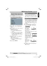 Preview for 39 page of Philips DVP 3960 Owner'S Manual