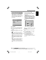 Preview for 17 page of Philips DVP 5140K User Manual