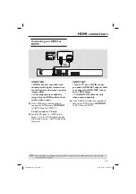 Предварительный просмотр 15 страницы Philips DVP 5980 Manual