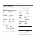 Preview for 2 page of Philips DVP 5980 Service Manual