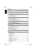 Предварительный просмотр 8 страницы Philips DVP 5982 User Manual