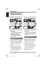 Предварительный просмотр 12 страницы Philips DVP 5982 User Manual