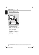 Предварительный просмотр 14 страницы Philips DVP 5982 User Manual