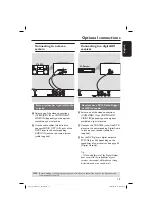 Предварительный просмотр 15 страницы Philips DVP 5982 User Manual