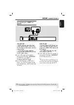 Предварительный просмотр 17 страницы Philips DVP 5982 User Manual