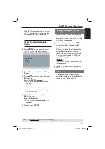 Предварительный просмотр 37 страницы Philips DVP 5982 User Manual