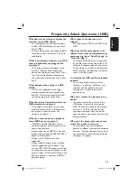 Предварительный просмотр 55 страницы Philips DVP 5982 User Manual