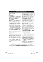 Предварительный просмотр 57 страницы Philips DVP 5982 User Manual