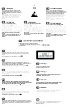 Preview for 6 page of Philips DVP 720 SA Service Manual