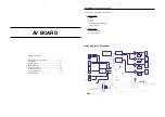 Preview for 20 page of Philips DVP 720 SA Service Manual