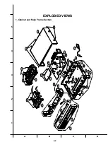 Preview for 9 page of Philips DVP 721VR Service Manual