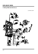 Preview for 105 page of Philips DVP 721VR Service Manual