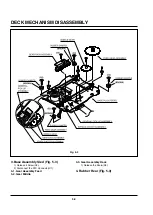 Preview for 111 page of Philips DVP 721VR Service Manual