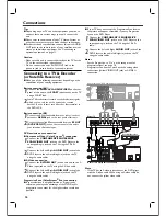 Preview for 10 page of Philips DVP 721VR User Manual