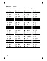 Preview for 38 page of Philips DVP 721VR User Manual