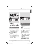 Предварительный просмотр 11 страницы Philips DVP 7400S User Manual