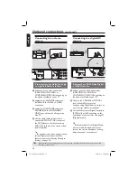 Предварительный просмотр 14 страницы Philips DVP 7400S User Manual