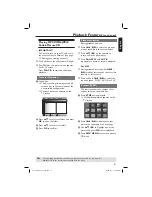 Предварительный просмотр 31 страницы Philips DVP 7400S User Manual