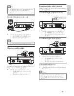 Preview for 7 page of Philips DVP2320 User Manual