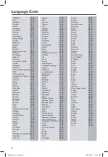 Preview for 4 page of Philips DVP256K User Manual