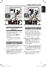 Preview for 13 page of Philips DVP256K User Manual