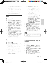 Preview for 27 page of Philips DVP2800 User Manual