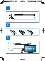 Preview for 7 page of Philips DVP2850 User Manual