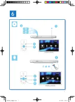 Preview for 9 page of Philips DVP2856 User Manual